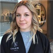 Professeur natif Français